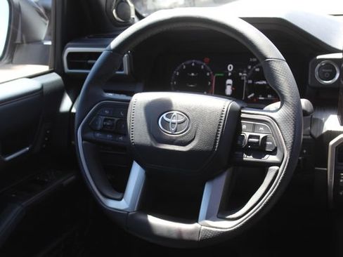 Used 2026 Toyota 4Runner Platinum AWD/4WD image 24