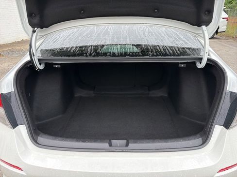 Used 2025 Honda Civic Si image 18