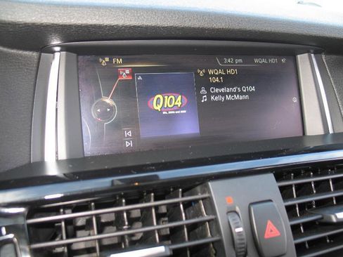 Used 2016 BMW X4 xDrive28i image 42