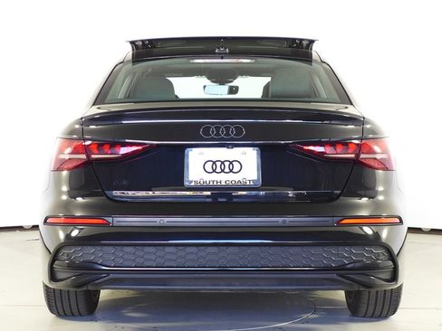 Used 2025 Audi A3 2.0T Premium w/ Black Optic Package image 8