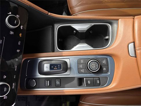 Used 2023 INFINITI QX60 Autograph w/ Cargo Package image 23