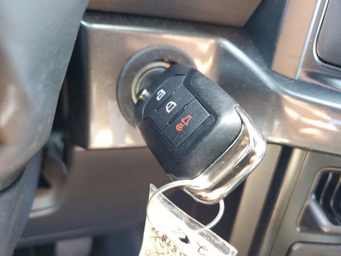 Used 2022 Ford F150 XL w/ STX Appearance Package RWD image 27