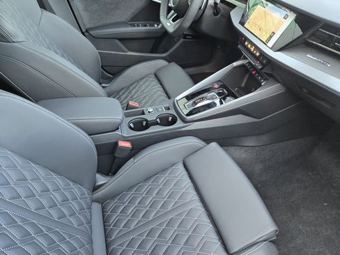 New 2026 Audi S3 Premium image 15