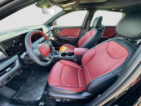 New 2026 Kia K4 EX w/ GT-Line Premium Package FWD image 22