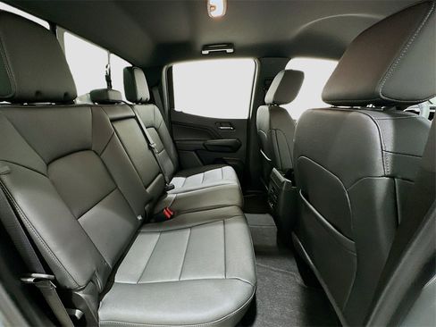 New 2026 GMC Canyon Elevation w/ Convenience Package image 30