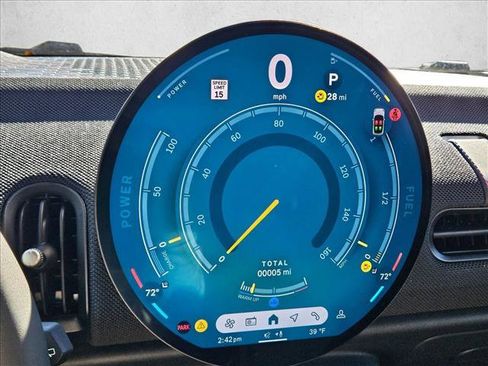 Used 2026 MINI Cooper 2-Door Hardtop FWD image 10