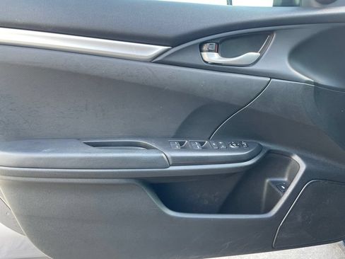 Used 2020 Honda Civic Sport image 16
