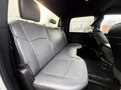 Used 2022 RAM 3500 Tradesman image 32