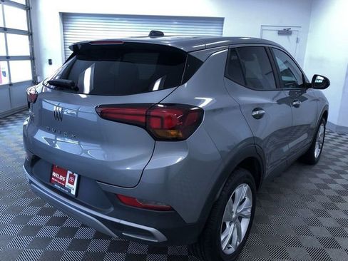 Used 2025 Buick Encore GX Preferred image 33