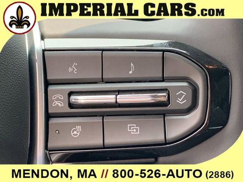 New 2026 Chevrolet Colorado LT w/ LT Convenience Package image 26