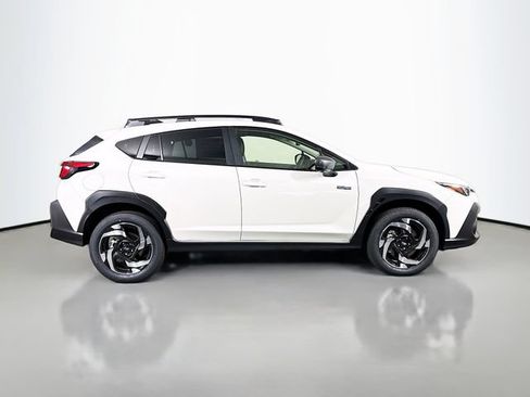 New 2026 Subaru Crosstrek 2.5i Limited AWD/4WD image 8