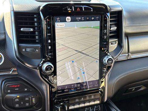 Used 2022 RAM 1500 TRX w/ TRX Level 2 Equipment Group image 16