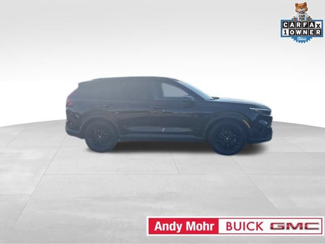 Used 2026 Honda CR-V Sport-L image 19