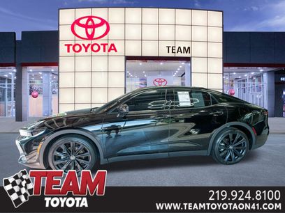 Used 2025 Toyota Crown