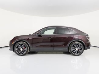 New 2025 Porsche Macan 4S Electric video 2