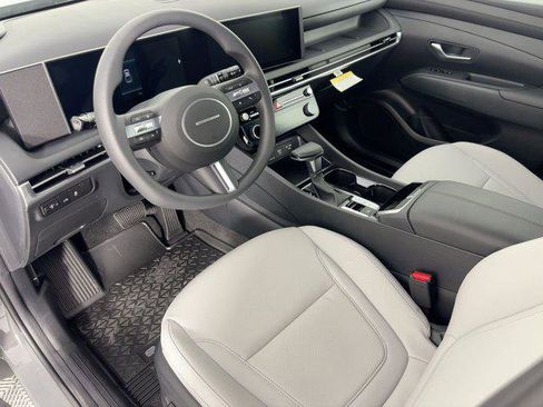 New 2026 Hyundai Santa Cruz SEL image 4