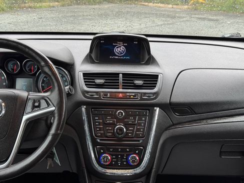 Used 2014 Buick Encore Leather image 13