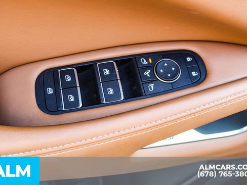 Used 2025 INFINITI QX60 Sensory w/ Vision Package AWD/4WD image 42