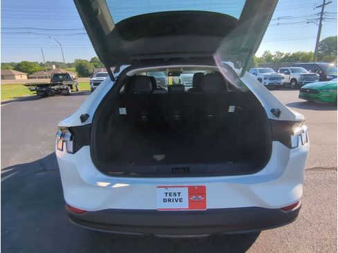 New 2025 Ford Mustang Mach-E Premium image 23