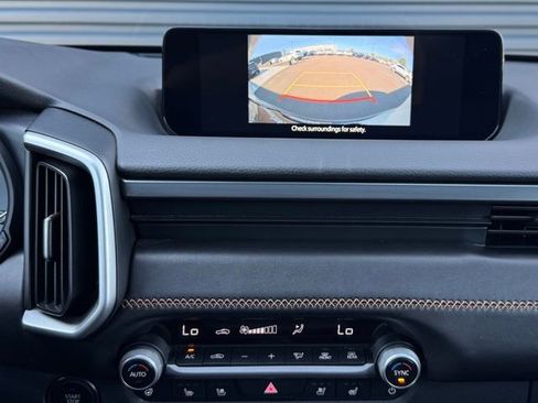 Used 2024 MAZDA CX-50 AWD 2.5 Turbo w/ Cargo Package image 23