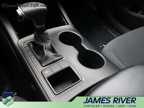 Used 2020 Kia Sorento LX image 35