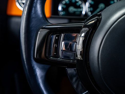 Used 2021 Rolls-Royce Cullinan image 40