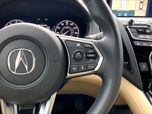 Used 2020 Acura RDX FWD w/ Advance Package image 22