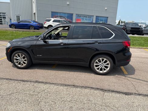 Used 2016 BMW X5 xDrive35i AWD/4WD image 2