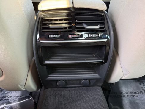 Used 2017 BMW 530i RWD image 16