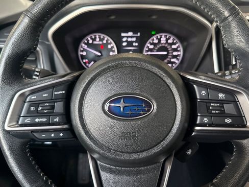 Used 2023 Subaru Ascent Limited AWD/4WD image 34