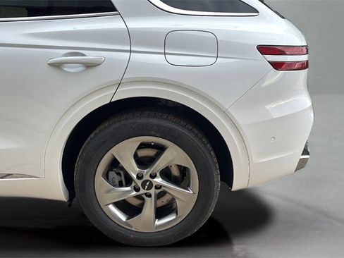 New 2026 Genesis GV70 2.5T Advanced image 25