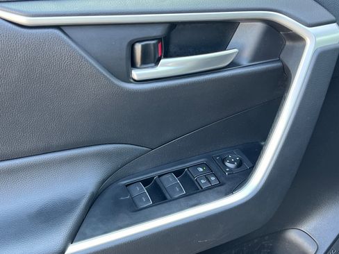 Certified 2023 Toyota RAV4 XLE AWD/4WD image 11