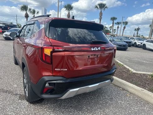Used 2024 Kia Seltos S image 33