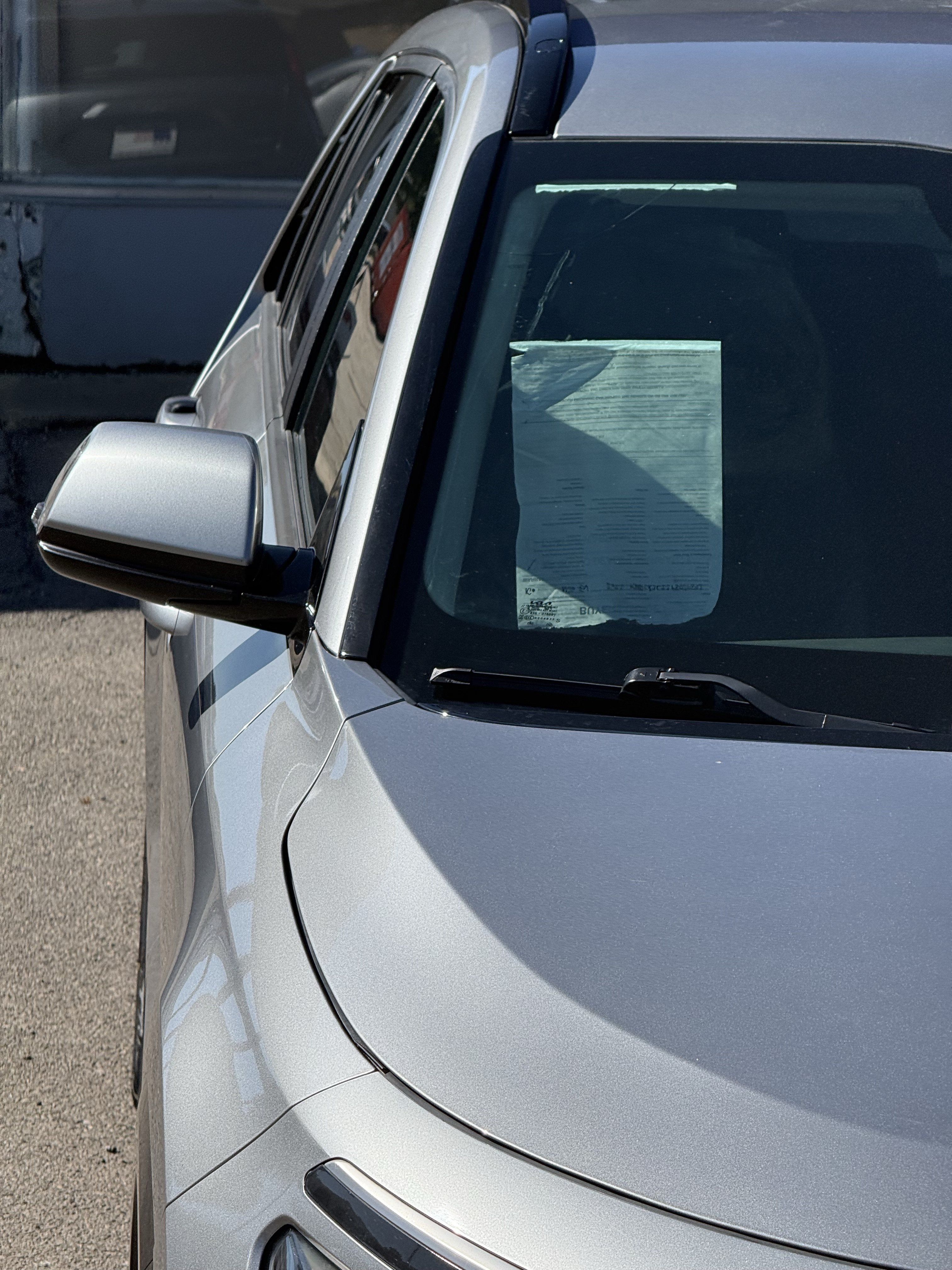 Used 2023 Kia Niro Wind FWD image 24