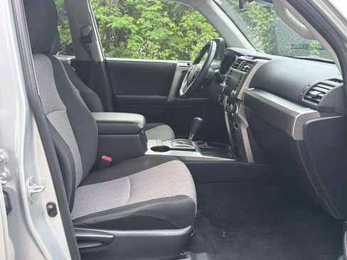Used 2024 Toyota 4Runner SR5 RWD image 62