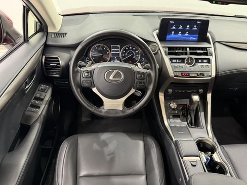 Used 2020 Lexus NX 300 FWD w/ Accessory Package 2 image 23