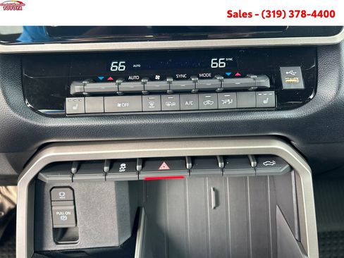 New 2026 Toyota Tundra SR5 image 24