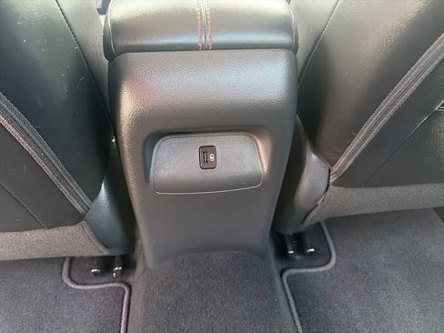 Used 2022 Nissan Sentra SR w/ SR Premium Package FWD image 36
