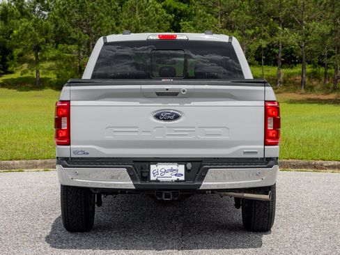 Used 2023 Ford F150 XLT w/ Equipment Group 302A High AWD/4WD image 5