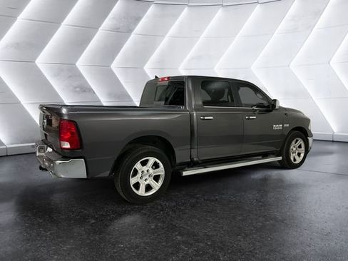 Used 2017 RAM 1500 Lone Star RWD image 4