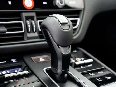 New 2026 Porsche Macan S image 23