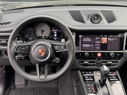 New 2026 Porsche Macan S image 19