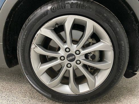 Used 2015 Lincoln MKC FWD w/ Equipment Group 101A Select image 25