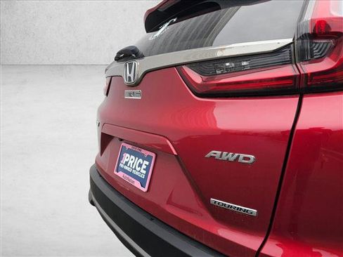 Used 2022 Honda CR-V Touring image 12