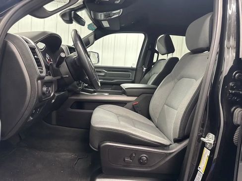 Used 2023 RAM 1500 Big Horn image 9