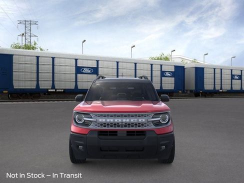 New 2026 Ford Bronco Sport Outer Banks AWD/4WD image 6