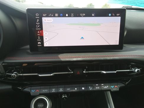 New 2024 Dodge Hornet GT w/ GT Blacktop Package image 23