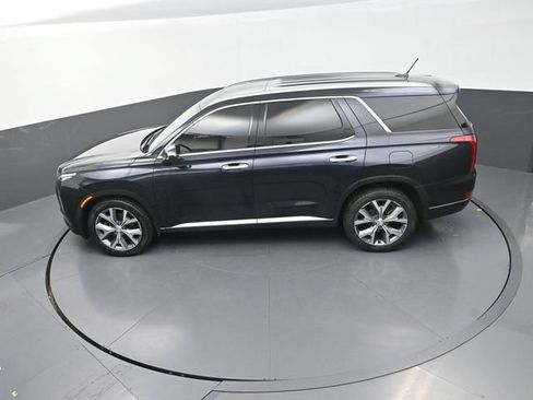 Used 2021 Hyundai Palisade SEL w/ Convenience Package AWD/4WD image 27