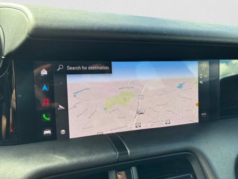 Used 2020 Porsche Taycan 4S w/ Premium Package image 16