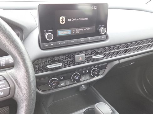 Used 2024 Honda HR-V LX image 29
